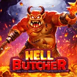 Bocoran RTP Slot Pragmatic Hell Butcher
